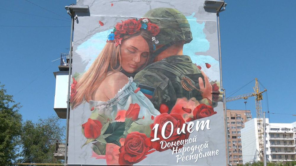 Виктория Мельникова: Республика готова встретить своё 10-летие