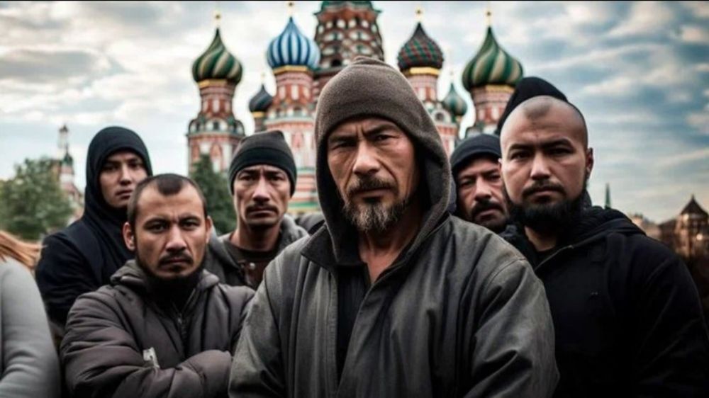 Дело кричавшего мигранта в поликлинике взяли на контроль Бастрыкин и Пушилин