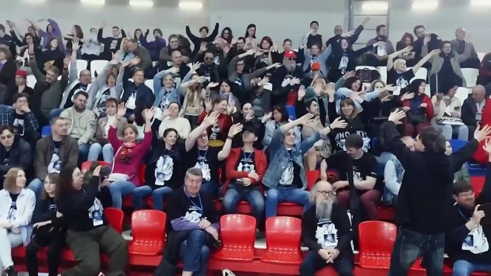 VI Международный мультикультурный фестиваль «Звёзды над Донбассом-2024» соберет на своих площадках деятелей культуры