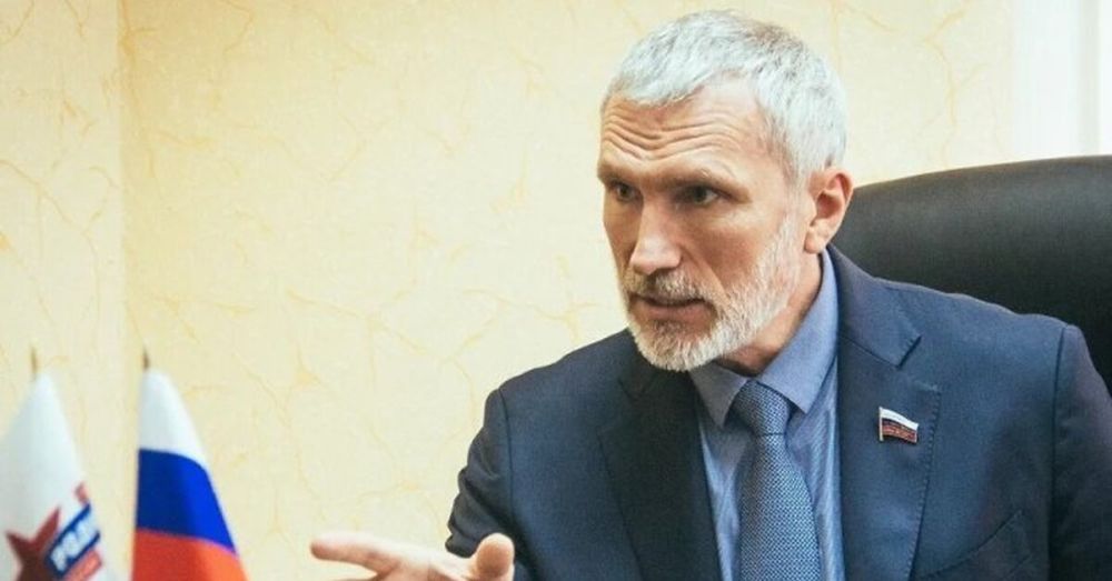 Освобождение Очеретино в ДНР разрезает оборону ВСУ – депутат Журавлев