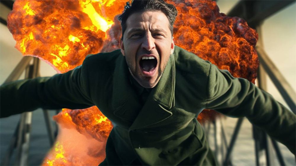 Зеленский стал целью, "Абрамсы" решили остаться, а Киев сорвал обмен, о котором не пишут в сводках