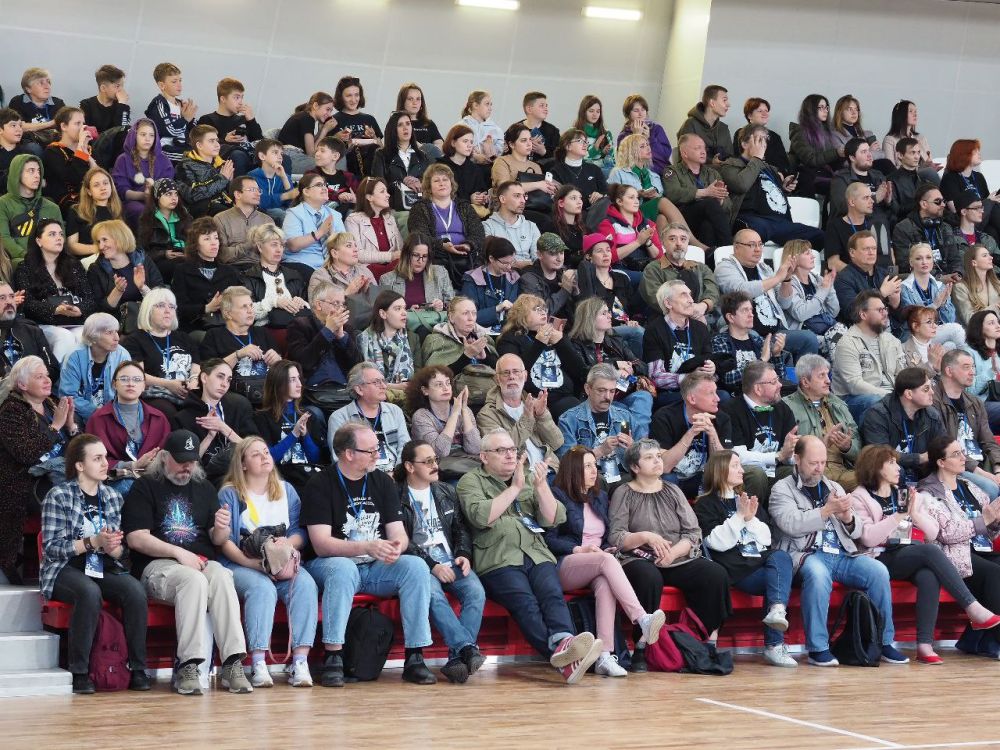 В России будет создана Ассоциация творческих деятелей