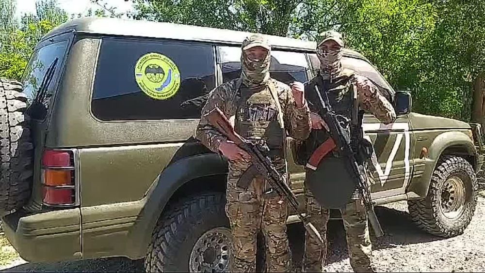 ����� �����: �� ����� 2024 ���� ��������� ����������� � ������� ��������-������� Colonelcassad � ChDambiev � ���� ����������...