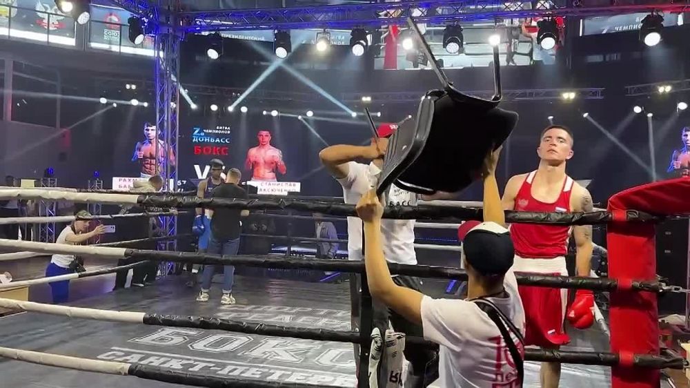 Юрий Мартынов: Совместно с Российским союзом боевых искусств и при поддержке Министерства спорта России, Президентского...