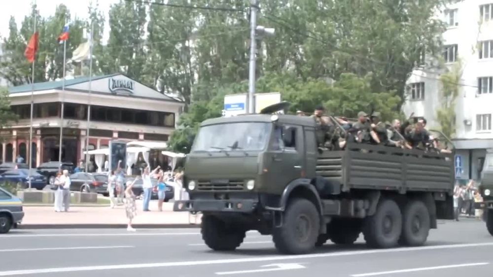 Владимир Рогов: 10 лет "Востоку" глазами вдовы Рассела Бентли