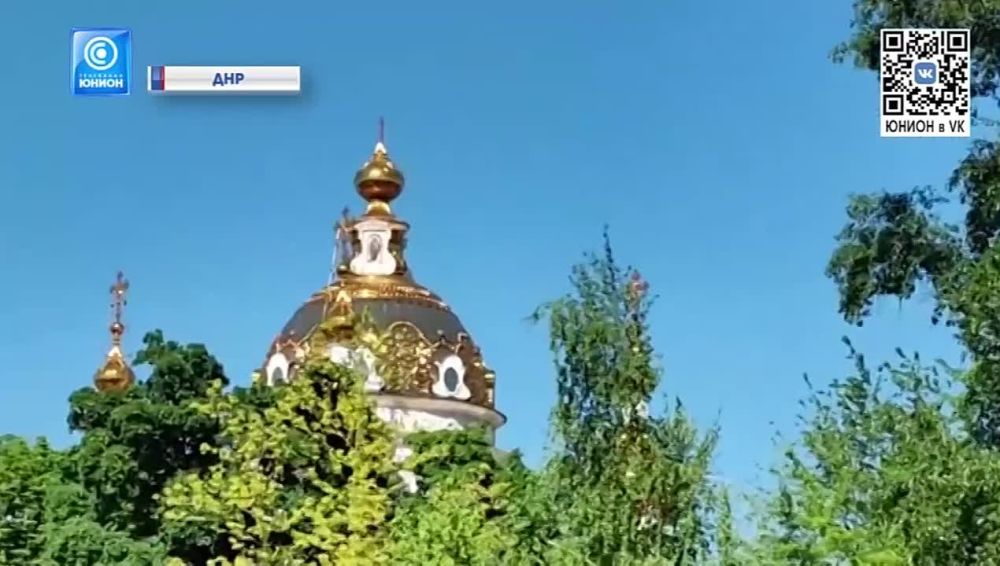 В ДНР до конца года восстановят 32 учреждения культуры из пожертвований Президентского Фонда Культурных Инициатив