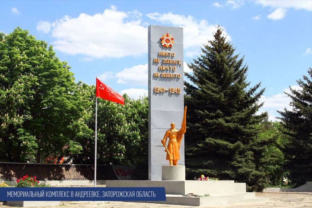 Марат Хуснуллин: Памятные места к 9 Мая приводят в порядок и дорожники