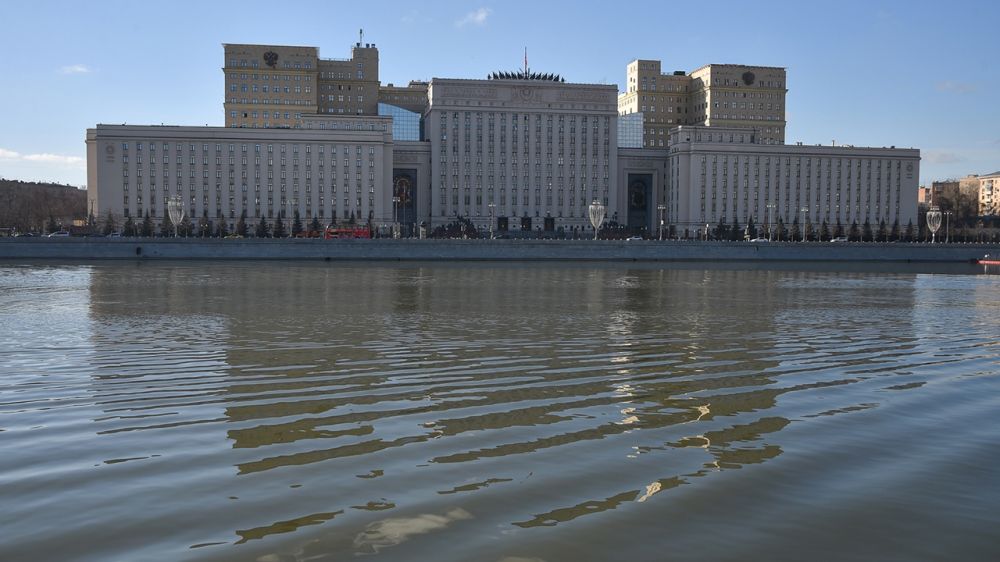 ВС РФ освободили Кисловку и Новокалиново в зоне спецоперации