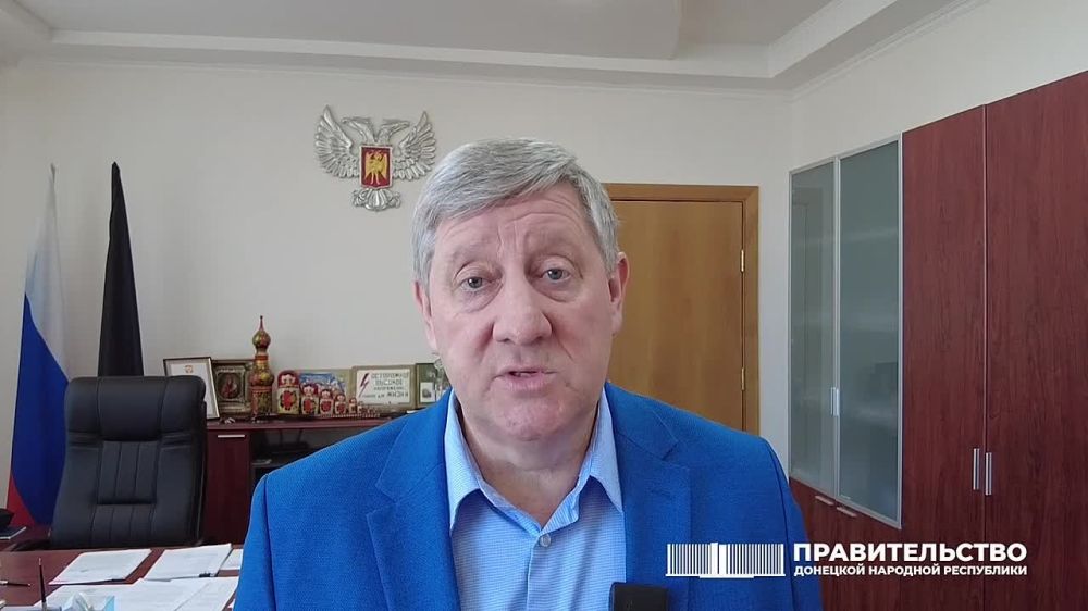 Андрей Чертков: Ремонтные бригады энергетиков ведут работы по устранению аварии на подстанции водоканала, в результате которой прекращена подача воды жителям микрорайона Текстильщик