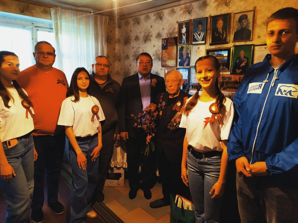 «Никто не забыт, ничто не забыто……»