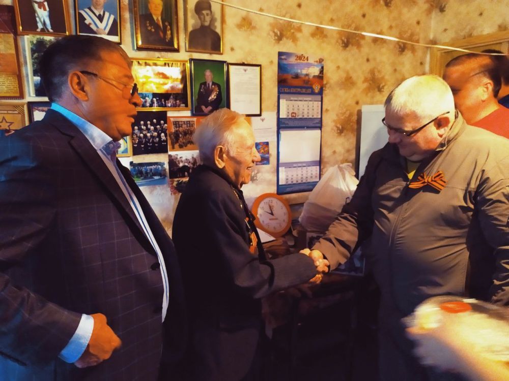 «Никто не забыт, ничто не забыто……»