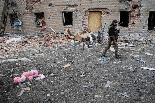 Названо условие проникновения России «в самое сердце» Украины