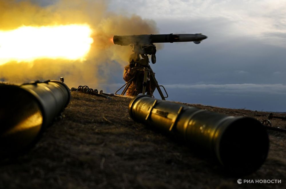 Джонсон: Запад не ожидал настолько успешного наступления российской армии