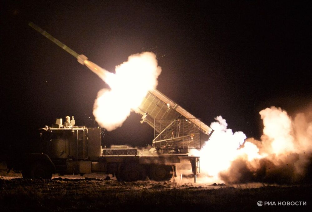 Филашкин: ВС РФ прорвутся в сердце Украины после взятия Часова Яра