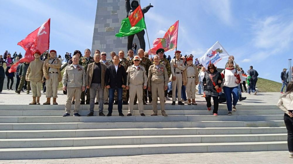 Дмитрий Огилец: Сегодня в городах Донецк, Макеевка, Мариуполь, Харцызк, Шахтерск, Торез, Снежное, Енакиево члены Донецкой...