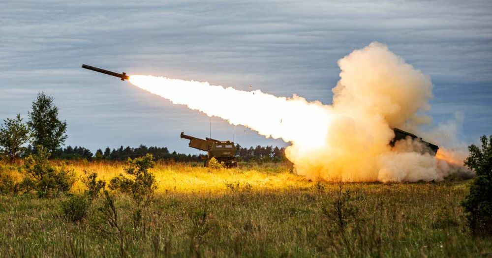 ��� ��������� �������� � ������ �� ���� HIMARS, ���� ������� ����� � ���� ������