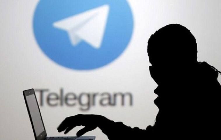 ��������� ������� ����� ��� ������ � Telegram!