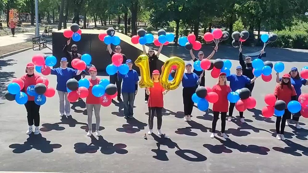 ������� ��������: � �������, ������� ����������!