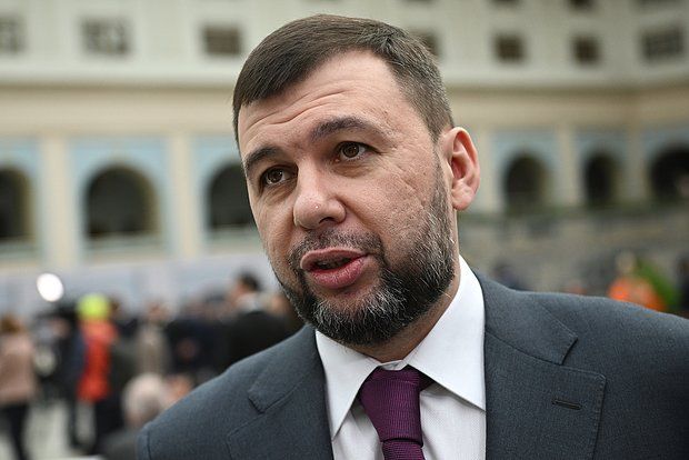 Пушилин заявил о выгоде для Запада в устранении Зеленского