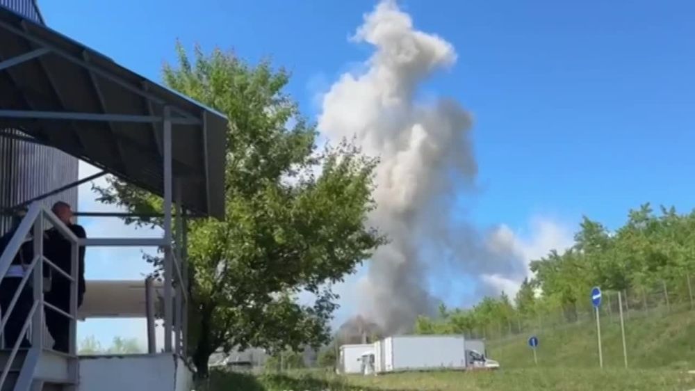 Марина Ахмедова: Сегодня годовщина - 10-летие создания Донецкой Народной Республики