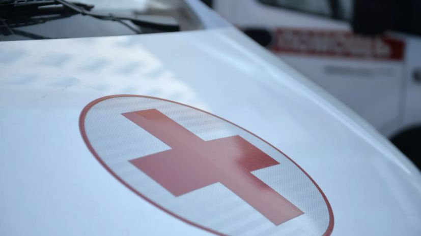 Кулемзин: школьница пострадала при обстреле ВСУ Петровского района Донецка