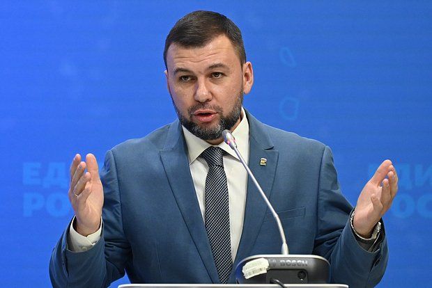 В ДНР назвали военными преступниками президентов Украины