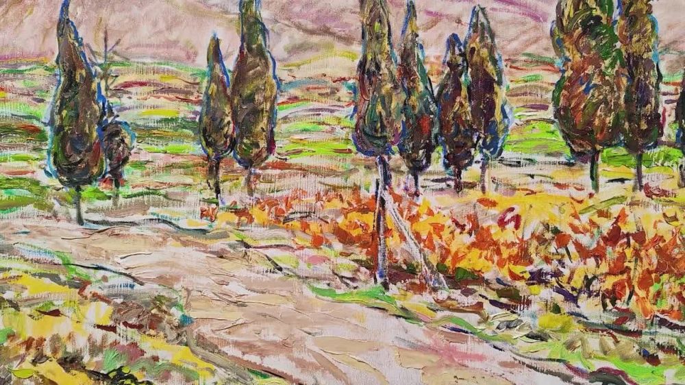 Художники Донецка В новой Третьяковке