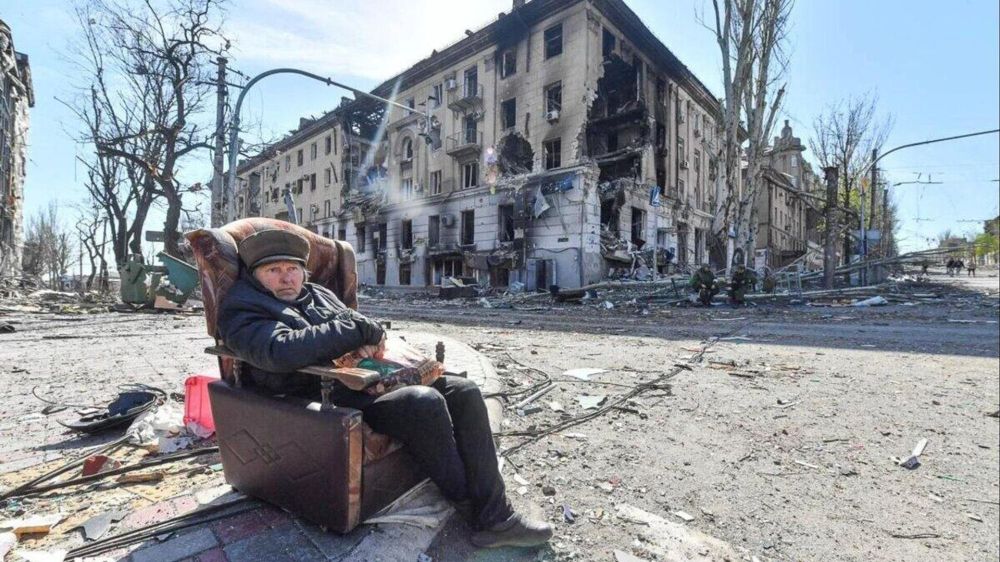 "��� ���� � ����������!" ����� � �������� ������������ � ������������