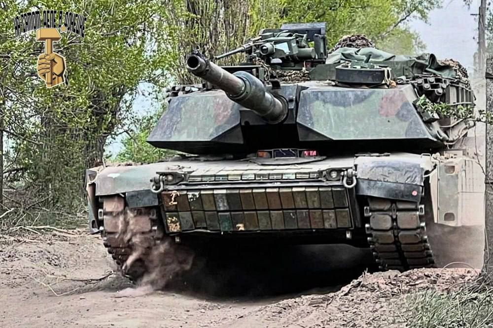 ������� �� ���� � ��� �����: �� ����� Abrams ��� ������ ������������� ��������� ������������ ������