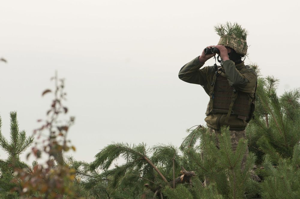 Генштаб ВСУ обозначил самое сложное направлении