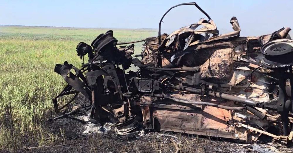 Мирный житель погиб в результате обстрела Горловки в ДНР