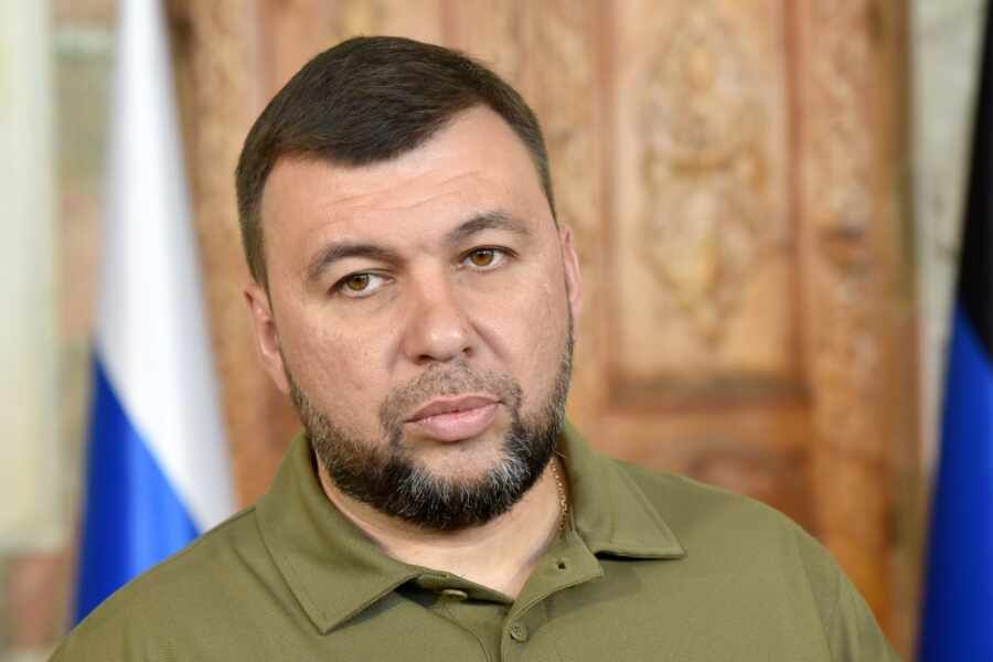 Один человек погиб и 11 пострадали при обстреле Горловки со стороны ВСУ – Пушилин