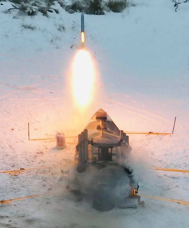 Новый инструмент террора: украинские БЭКи могут обстреливать города Крыма и Кубани