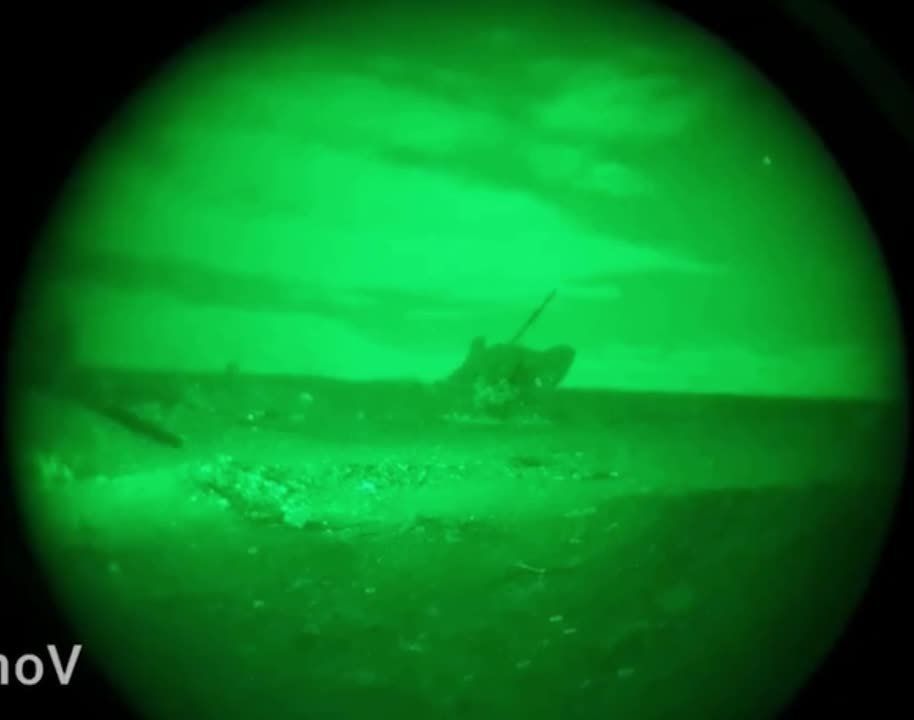 Олег Царёв: Украинский военный угнал ВСУшный танк и перешёл на сторону ВС РФ на Донецком направлении