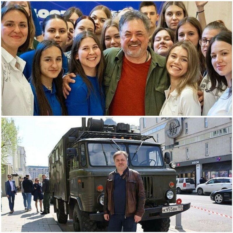 СЛУЧАЕТСЯ - ДЕТИ УДАЮТСЯ НА СЛАВУ