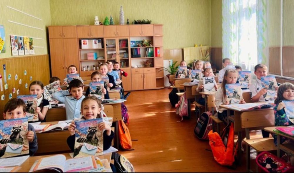 Александр Малькевич: Безмерно рад, что мое дело живет, даже когда я не рядом!