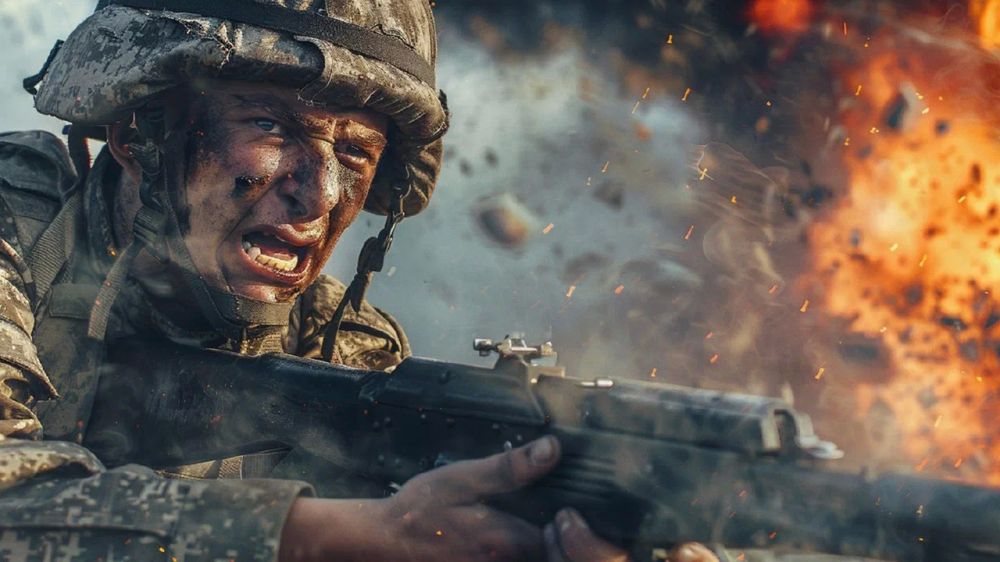 Бойцы бежали ночью из Нетайлово, бросив автоматы. Идёт битва за три ключевые точки - две уже потеряны