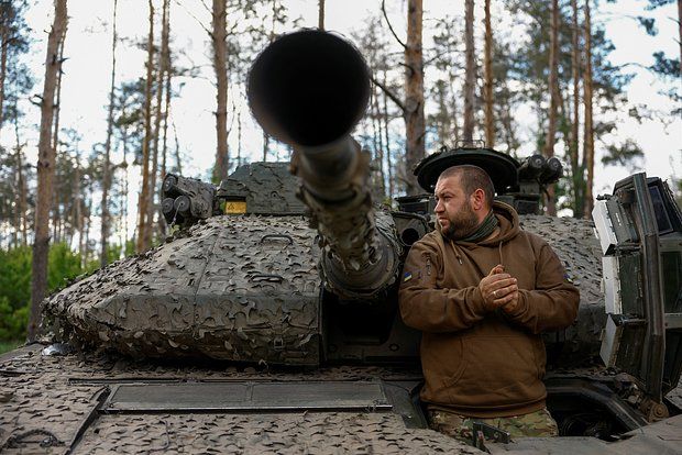 В ДНР назвали причину продолжения конфликта на Украине