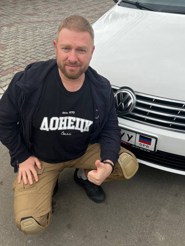 Александр Малькевич: Наверняка вы уже познакомились с моей новой рубрикой #ФотоНовыхРегионов