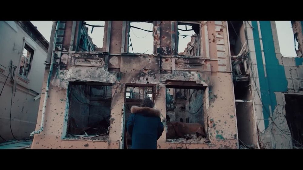 Александр Малькевич: Города, города, вы теперь в родных руках!