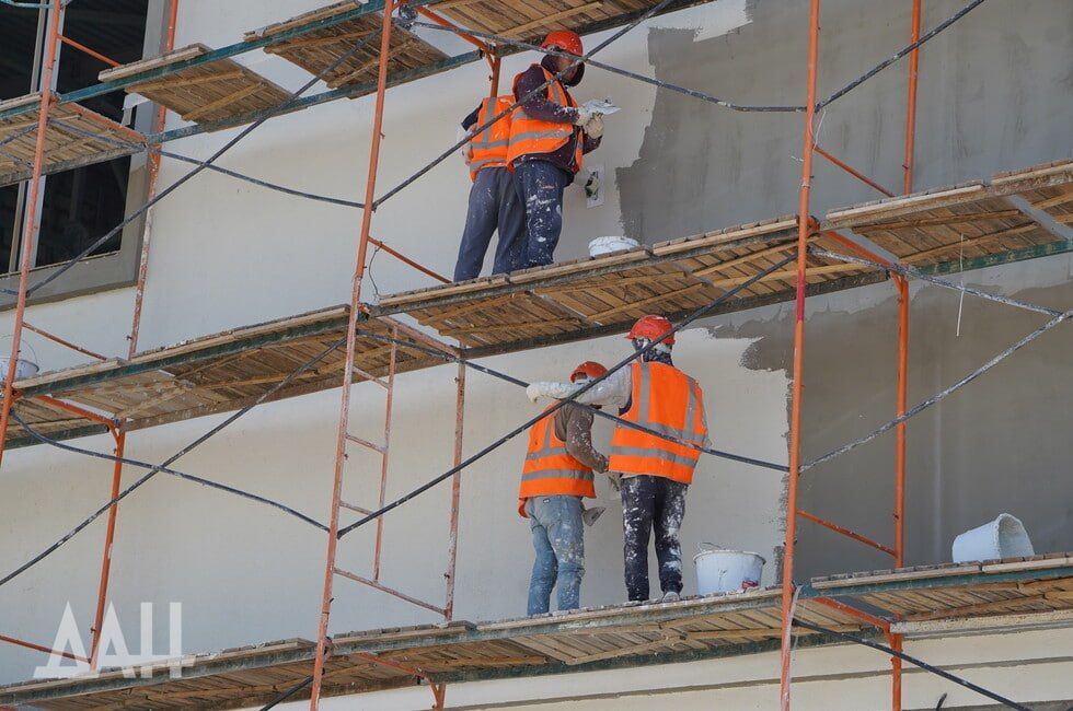 ДНР. В Донецке достроят кардиоцентр, заброшенный с 2014 года Заместитель Председателя Правительства РФ Марат Хуснуллин...