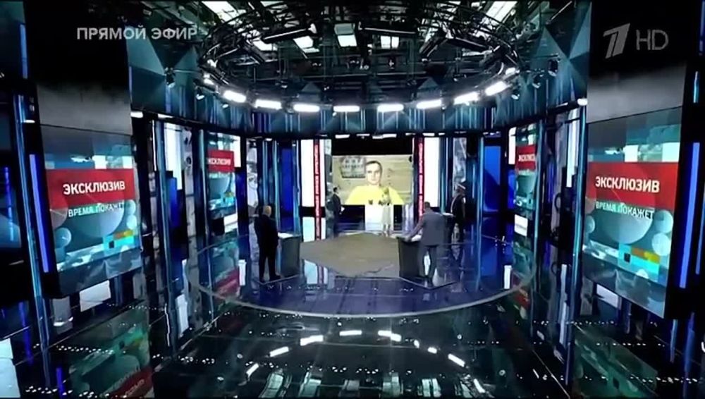 Активно обсуждая тему западного оружия на территории России, мы льём воду на их мельницу