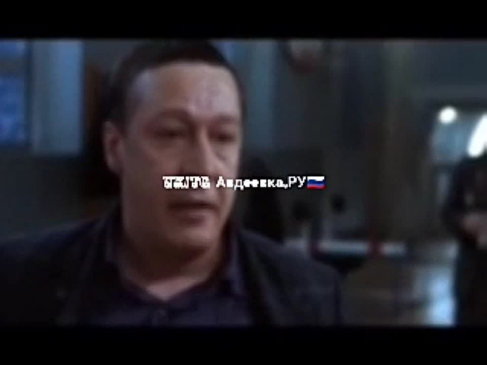 Один из самых сильных эпизодов в российском кинематографе