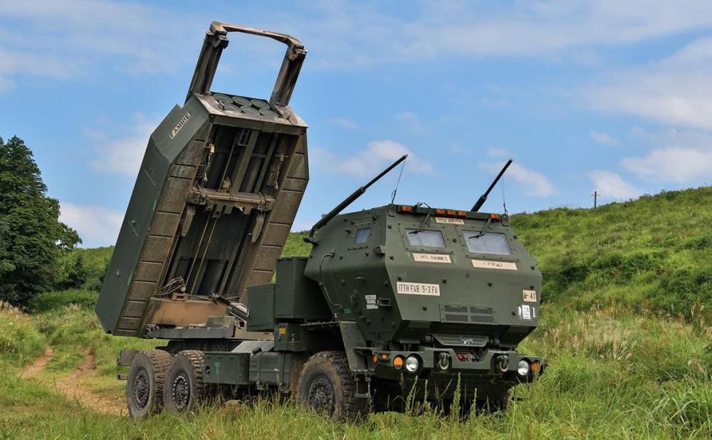 ��� ������� �� ��� �� ������������ ���� HIMARS
