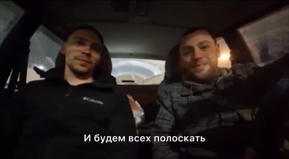 Игорь Гомольский: Теперь у подкаста «Донецкая прачечная» есть самый настоящий трейлер