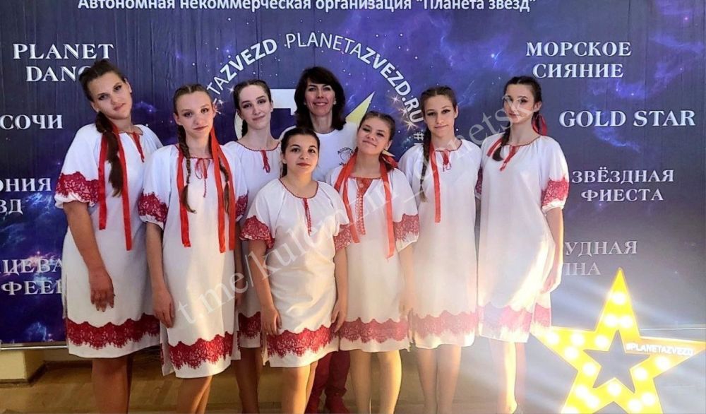 ��������� ��������� ������ ����� �������� Dance� ������ �������� �������������� ������ ������� � XVII ������������� �������� ����������������� ��������� ������������� ������� � �������-��-����