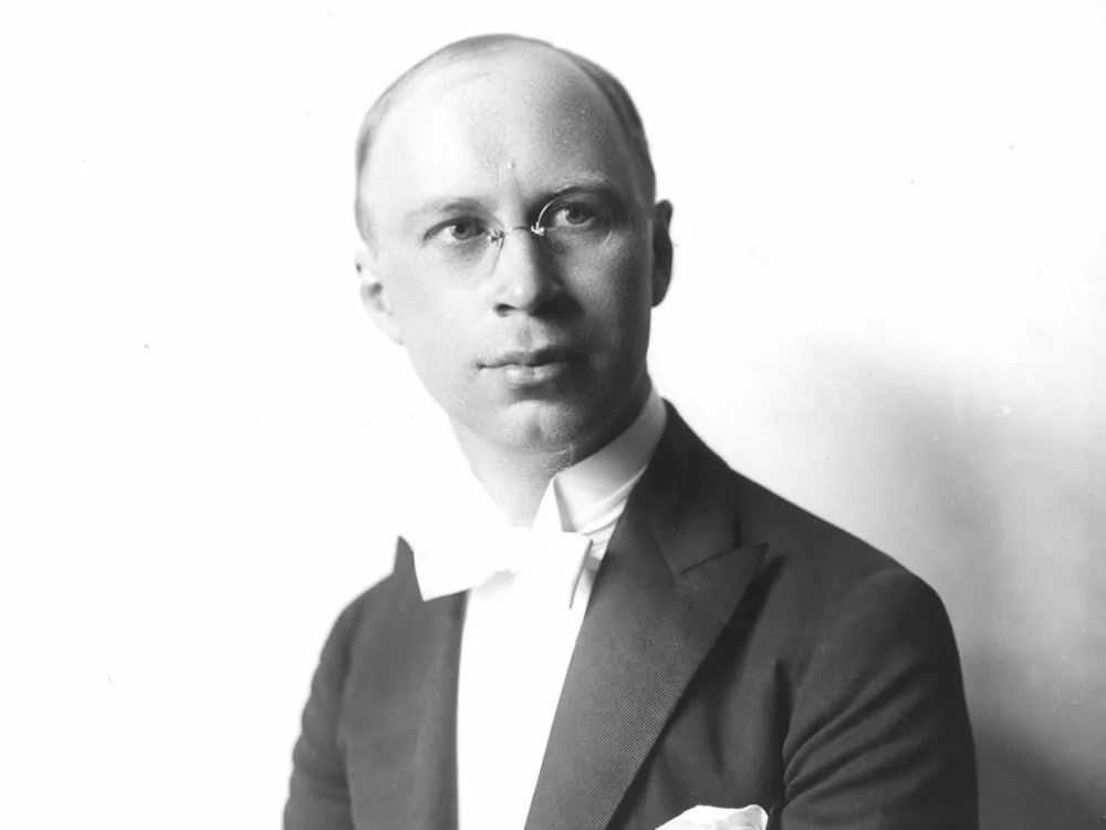 Владимир Ежиков: Российское военно-историческое общество объявляет творческий конкурс на лучший архитектурно-художественный проект памятника композитору Сергею Прокофьеву