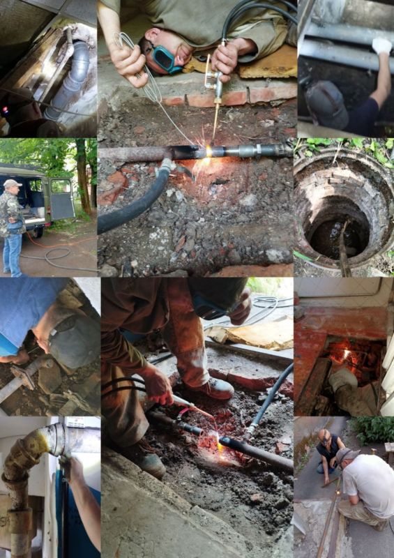 Иван Адамец: В Куйбышевском районе специалисты МУП АГД "УК Куйбышевского района" продолжают работы по обслуживанию жилого фонда.Сегодня, 4 июня, были выполнены следующие работы: