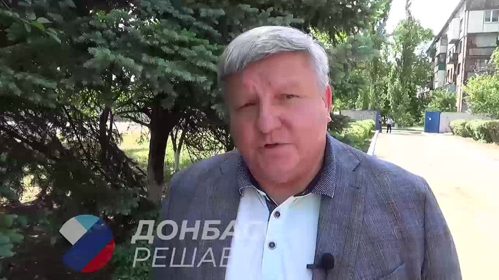 Мемориал у шурфа шахты 4/4-бис в Донецке станет общенациональным!