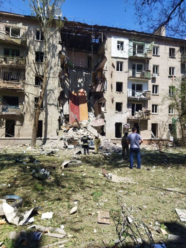 Виктория Мельникова: Луганск, Донецк с тобой